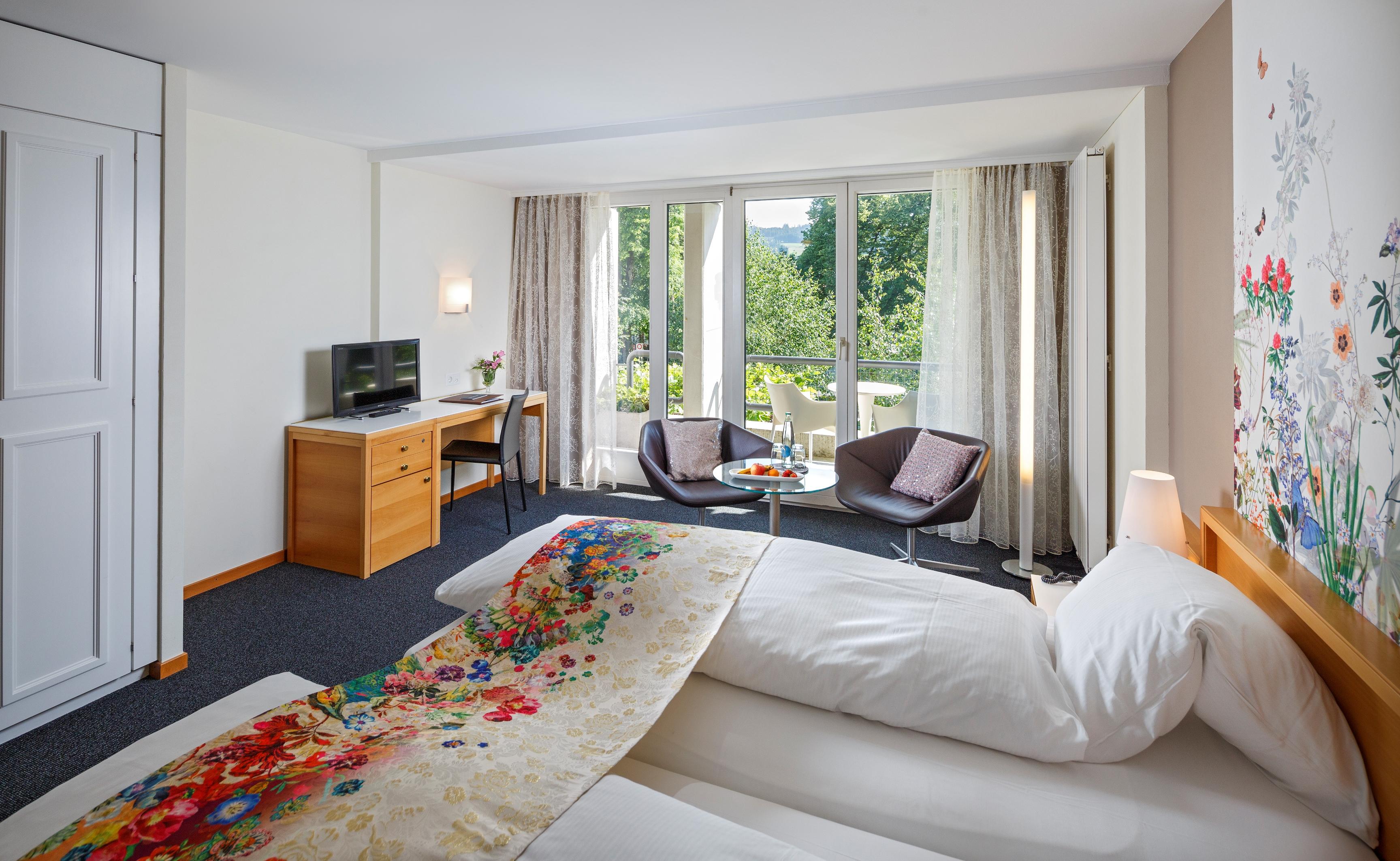Hotel Heiden - Wellness Am Bodensee Exteriér fotografie
